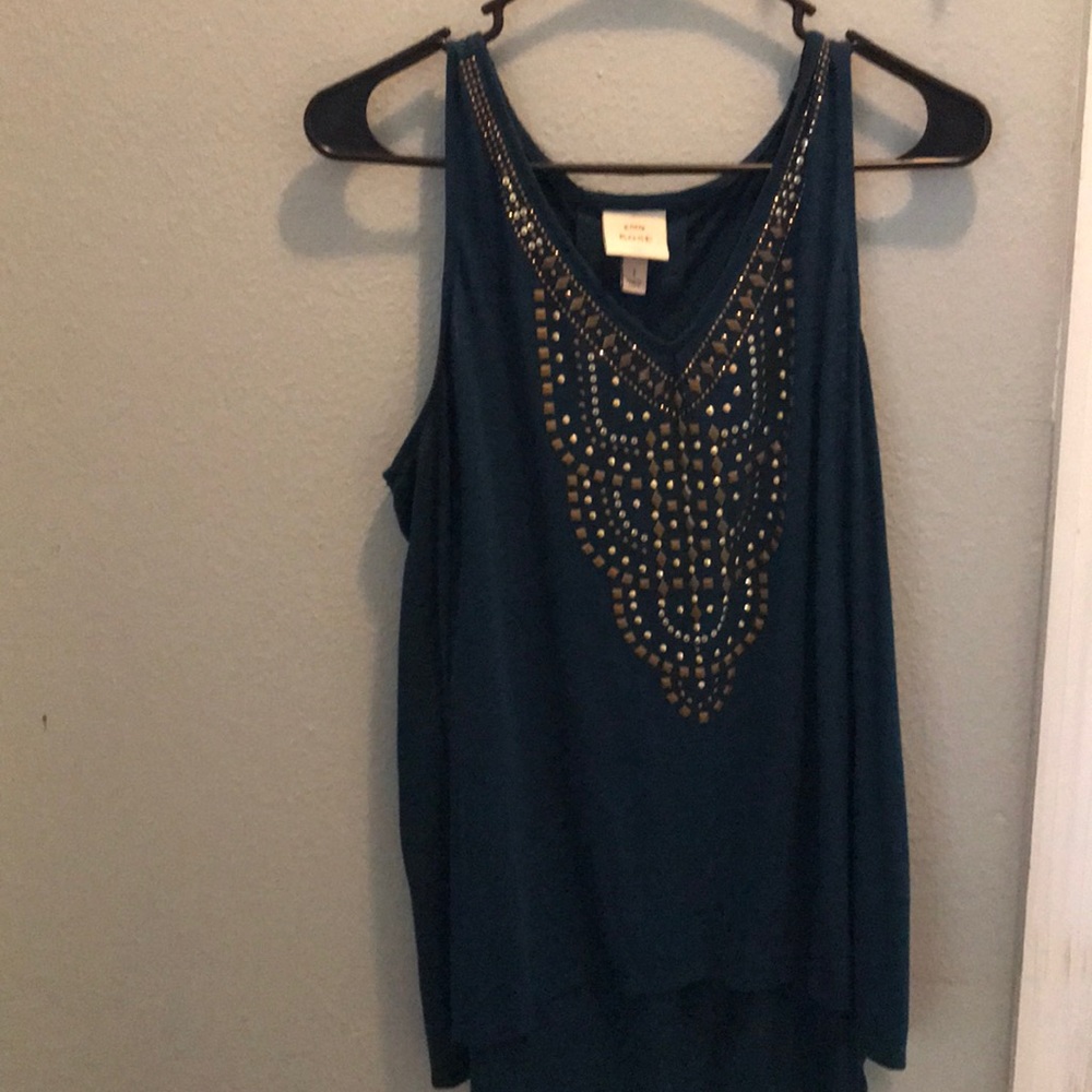 Awesome tank top